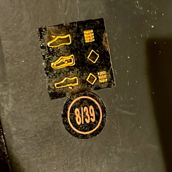 Sexy Chinese Laundry pink/black satin lined with a black lace overlay stilettos! - Picture 8 of 13